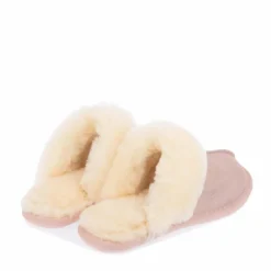 EverAu Harrier Slippers in Pink