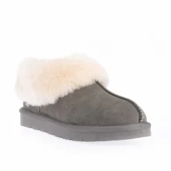 EverAu Ibis Slippers in Grey