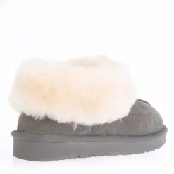 EverAu Ibis Slippers in Grey