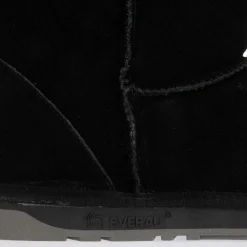 EverAu Parrot Short Classic Boots in Black