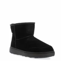 EverAu Rosella Outdoor Boots in Black