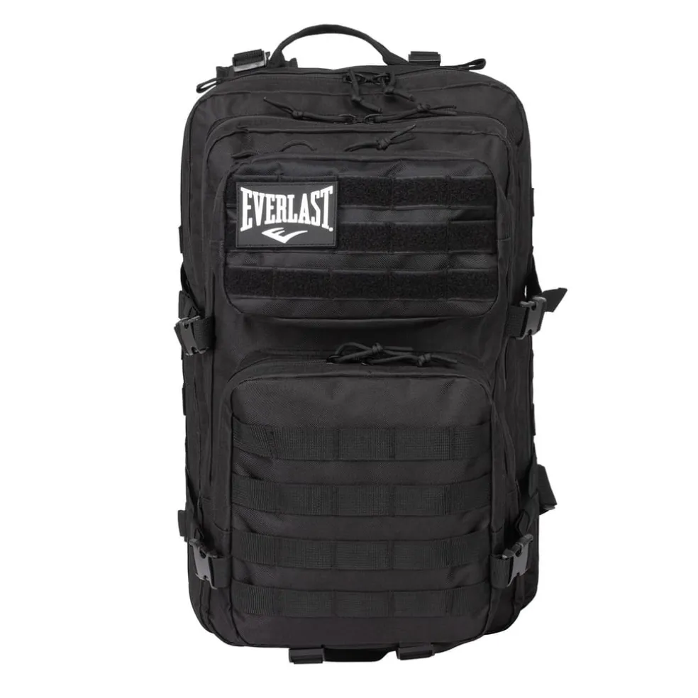 Everlast Backpack in Black