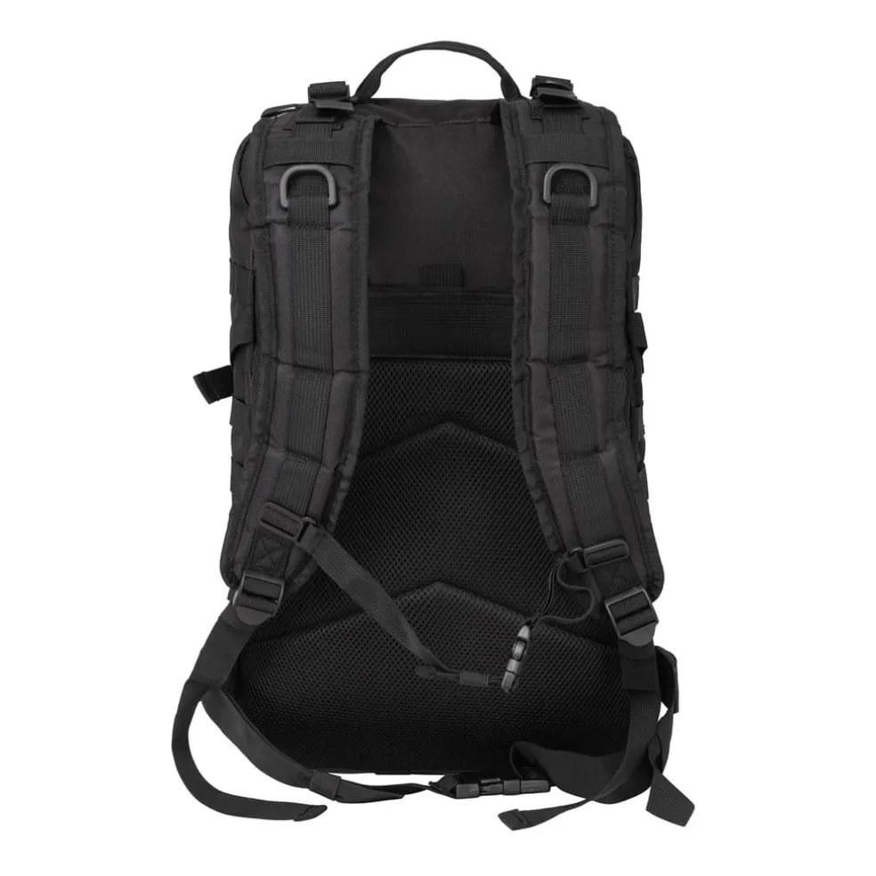 Everlast Backpack in Black