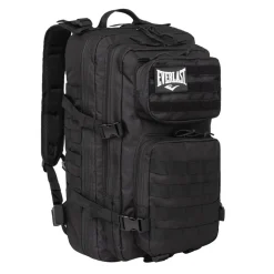 Everlast Backpack in Black