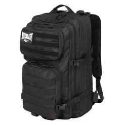 Everlast Backpack in Black