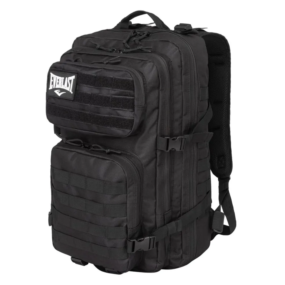 Everlast Backpack in Black