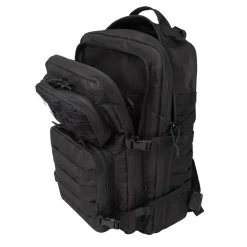 Everlast Backpack in Black