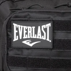 Everlast Backpack in Black