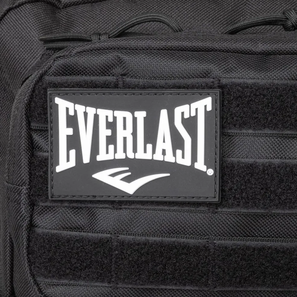 Everlast Backpack in Black