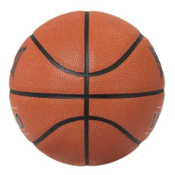 Everlast Basketball in Brown