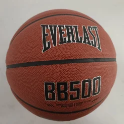 Everlast Bb500 Basketball in Brown