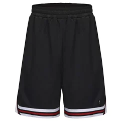 Everlast Bb300 Short Sn54 in Black
