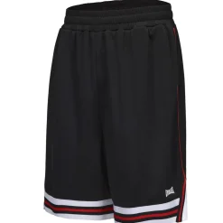 Everlast Bb300 Short Sn54 in Black