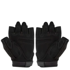 Everlast Fitness Gloves in Black
