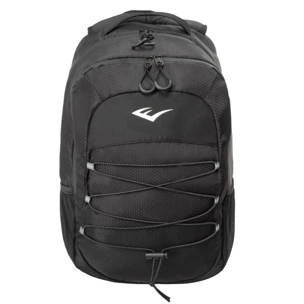 Everlast Flex Backpack in Black
