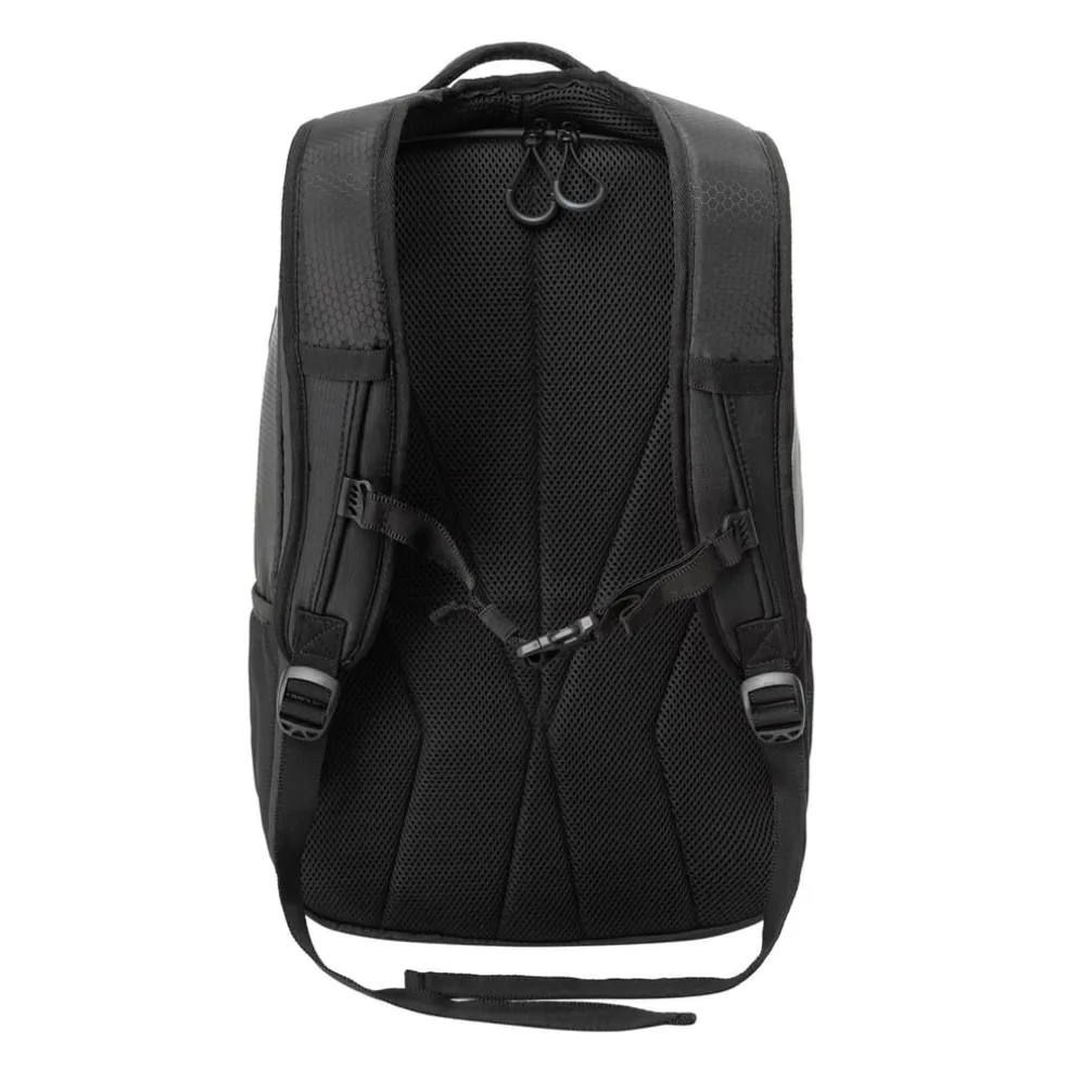 Everlast Flex Backpack in Black