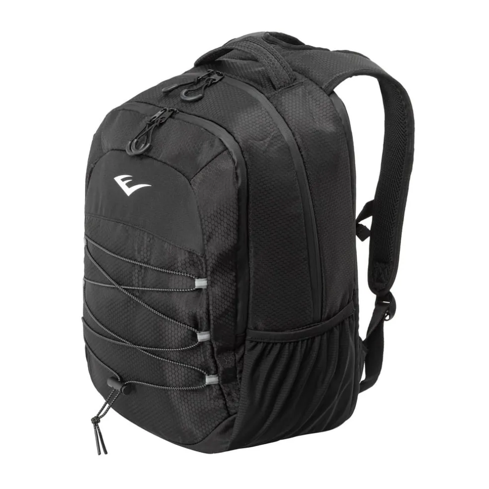 Everlast Flex Backpack in Black