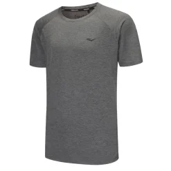 Everlast Flex Crew Neck Regular Fit T-Shirt in Grey