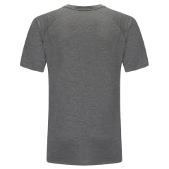 Everlast Flex Crew Neck Regular Fit T-Shirt in Grey