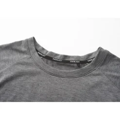 Everlast Flex Crew Neck Regular Fit T-Shirt in Grey