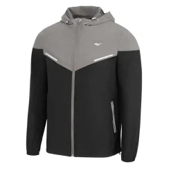 Everlast Flex Jacket in Black