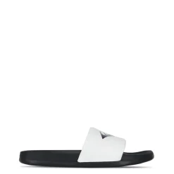 Everlast Godan Sliders Juniors in White