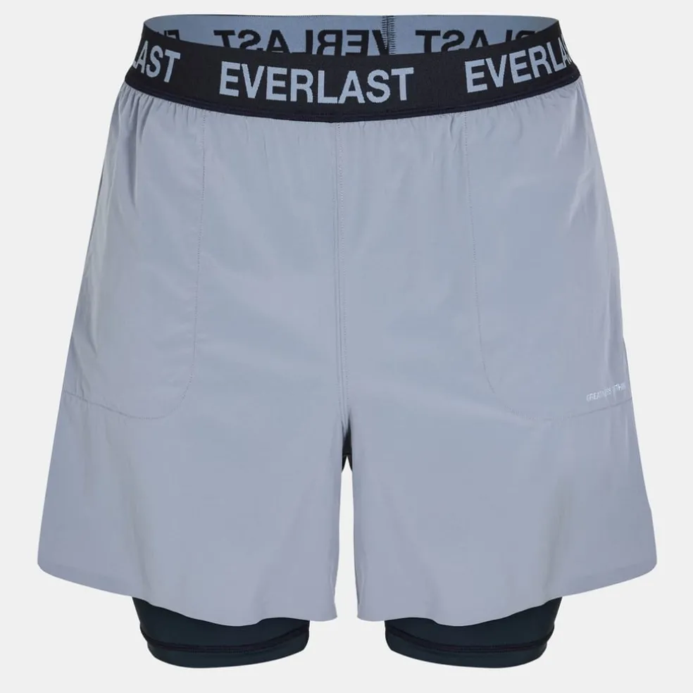 Everlast 2in1 5in in Grey