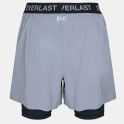 Everlast 2in1 5in in Grey