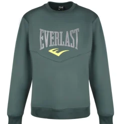Everlast Jog Set in Green
