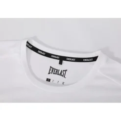 Everlast Mens Flex Tee in White
