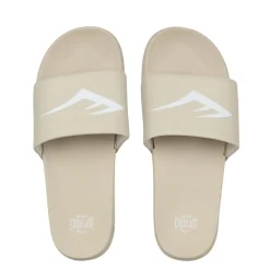 Everlast Mens Godan Sliders in Neutral