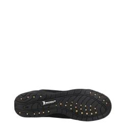 Everlast Mens Pro Elite Boxing Boots in Black