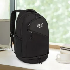 Everlast Nyc Backpack in Black