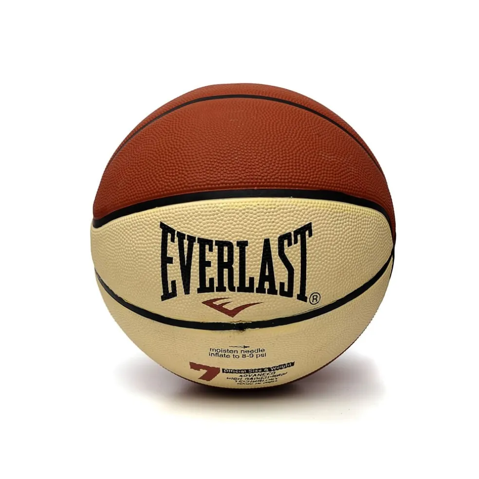 Everlast Pro Match Basketball in Multi