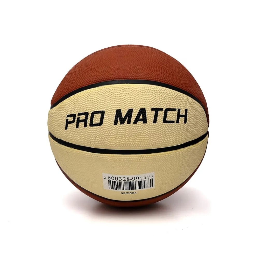 Everlast Pro Match Basketball in Multi