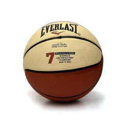 Everlast Pro Match Basketball in Multi