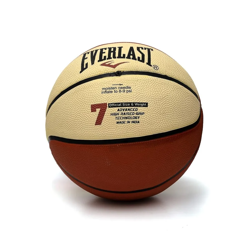 Everlast Pro Match Basketball in Multi