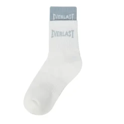 Everlast Rib Crw 2pk in Multi