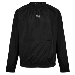 Everlast Sauna Suit in Black