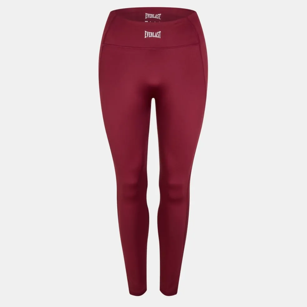 Everlast Shine Tight in Red