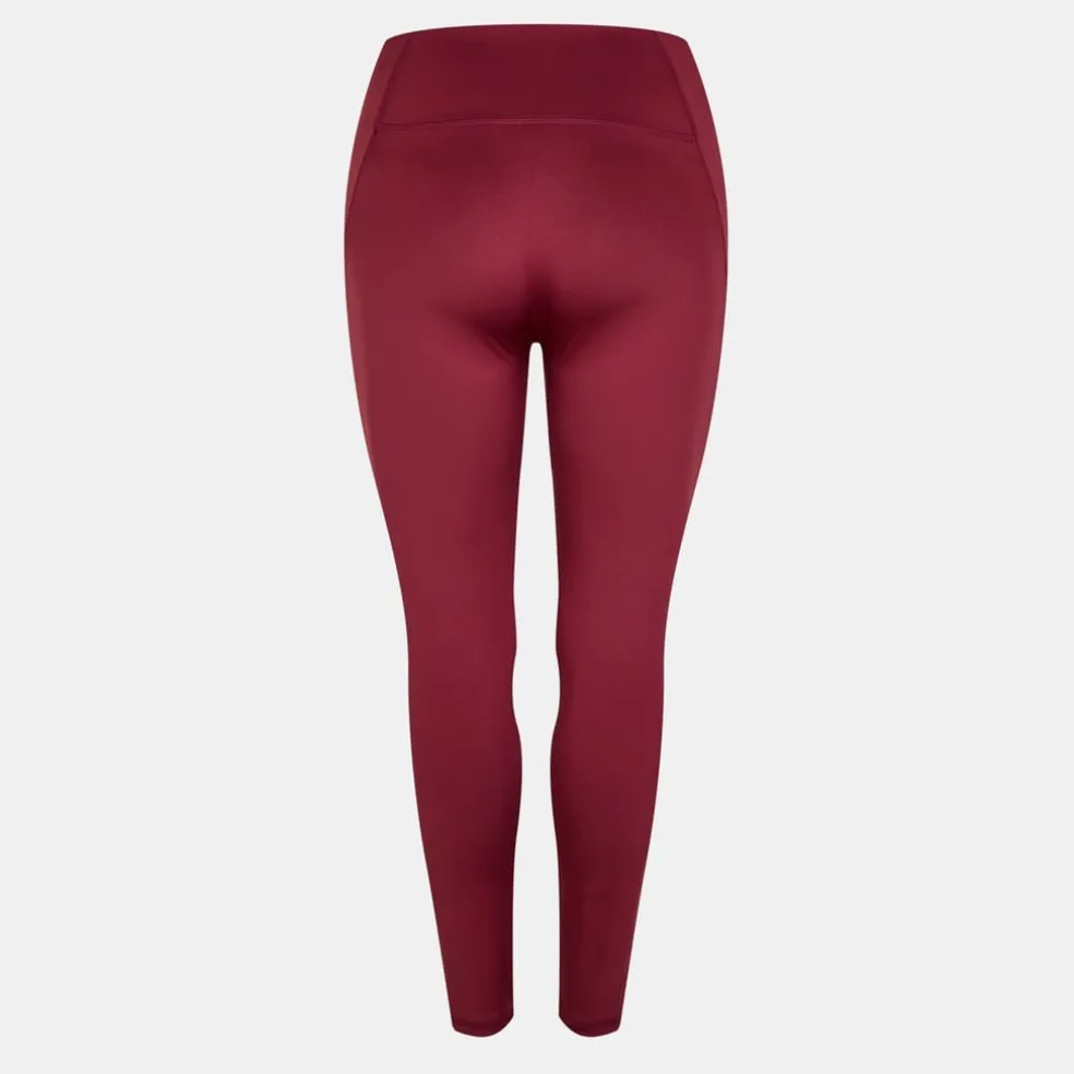 Everlast Shine Tight in Red