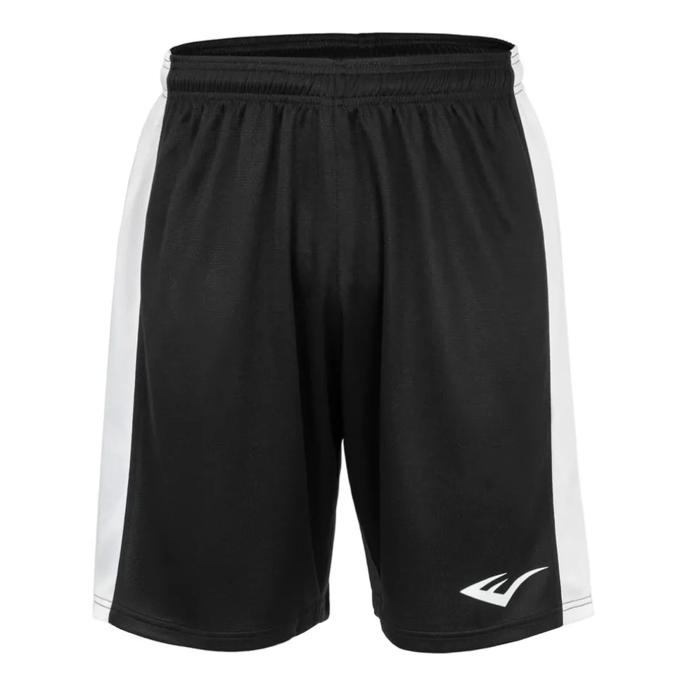 Everlast Short Sn54 in Black