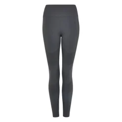 Everlast Super High Waisted Racer Leggings in Grey