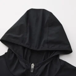 Everlast Trn Zipullover Hoody Sn54 in Black