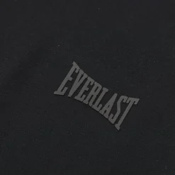 Everlast Trn Zipullover Hoody Sn54 in Black