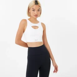 Everlast Womens High Support Bra in Multi