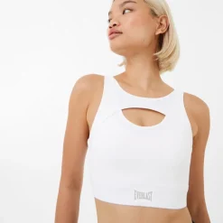 Everlast Womens High Support Bra in Multi