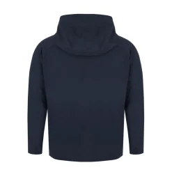 Everlast Woven Tracksuit in Black