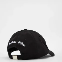 Everlast X Conor Benn Cap Adults in Black