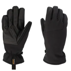 Extremities Focus Glv 44 in Black